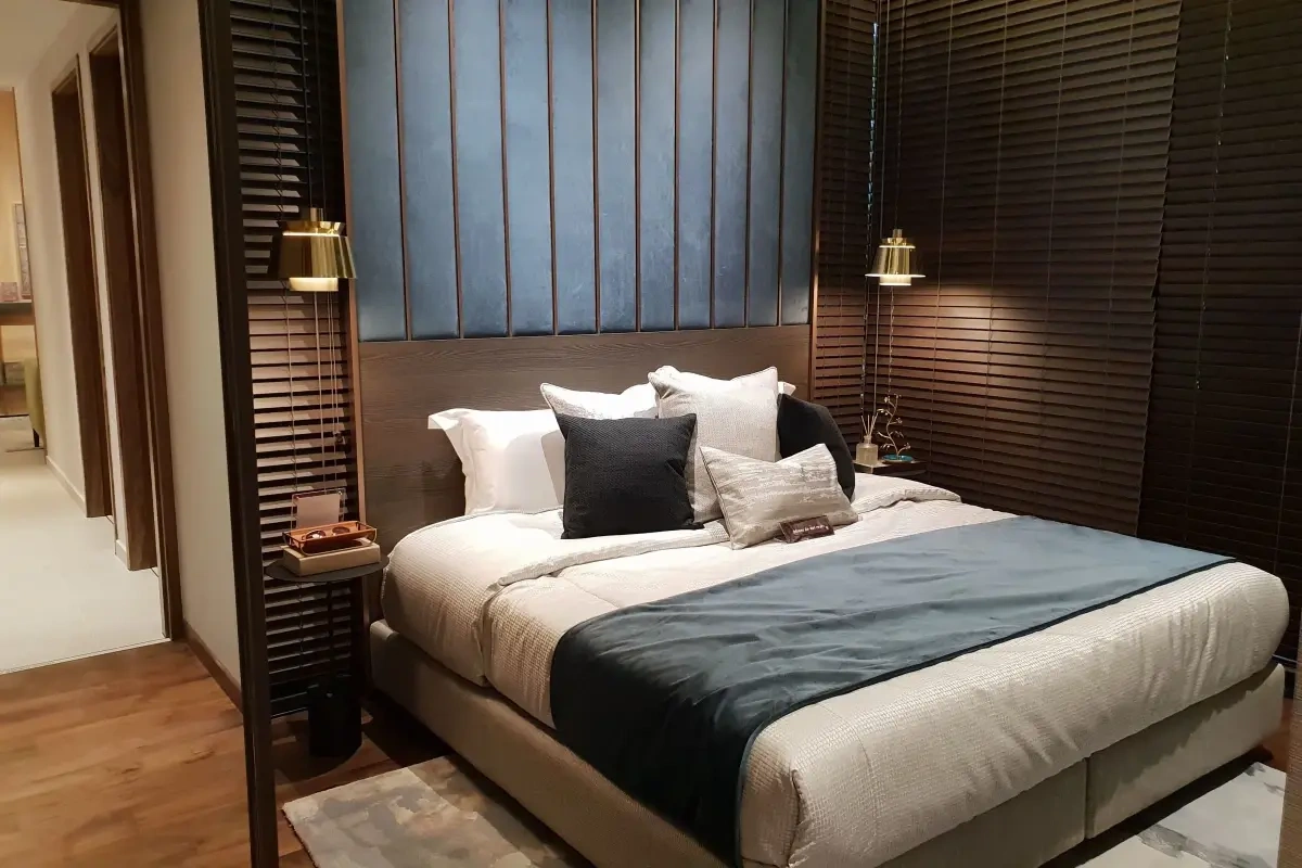 Lamper til soveværelset – 6 bud på lamper til en hyggelig indretning i soveværelset